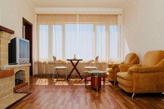 Private house under the key Amra - Photo2