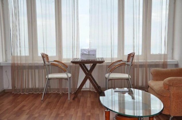 Private house under the key Amra - Photo3