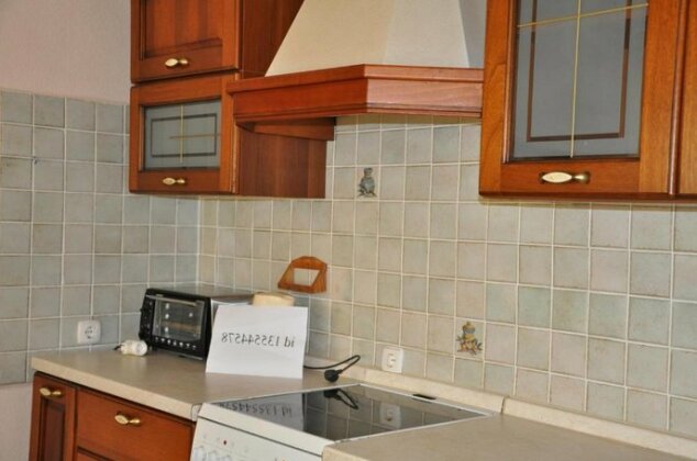 Private house under the key Amra - Photo4