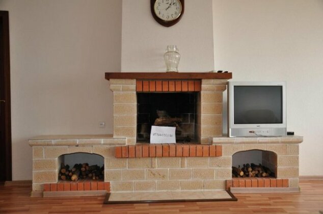 Private house under the key Amra - Photo5