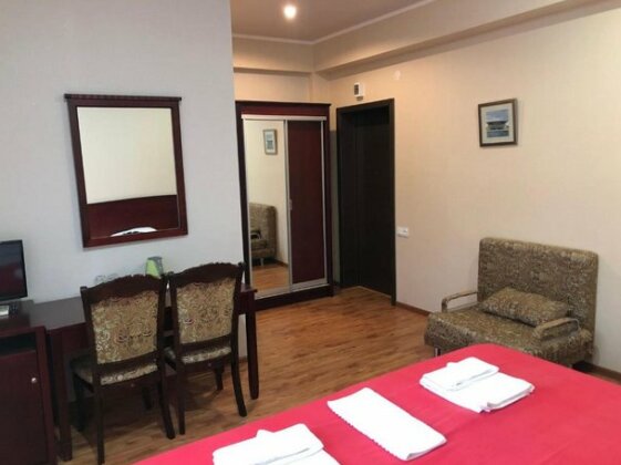 Reprua Guest House - Photo3