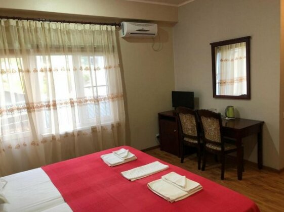 Reprua Guest House - Photo4