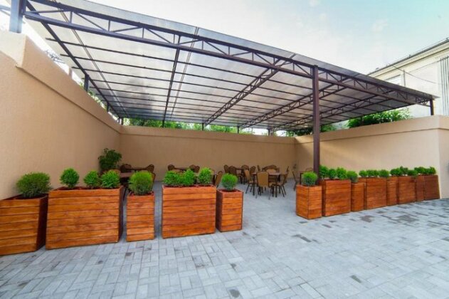 Reprua Guest House - Photo5