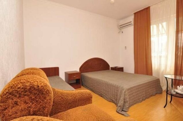 U Ruslana Guest House - Photo4
