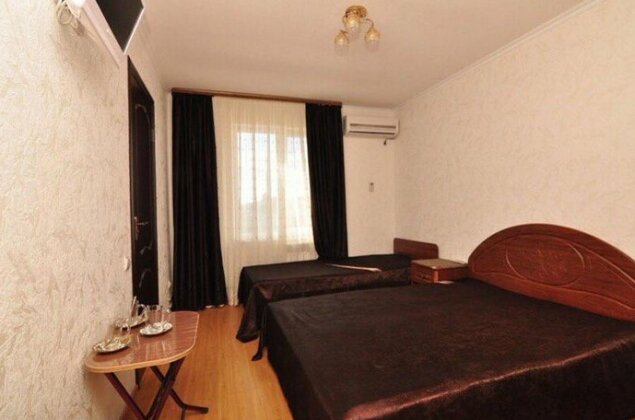 U Ruslana Guest House - Photo5