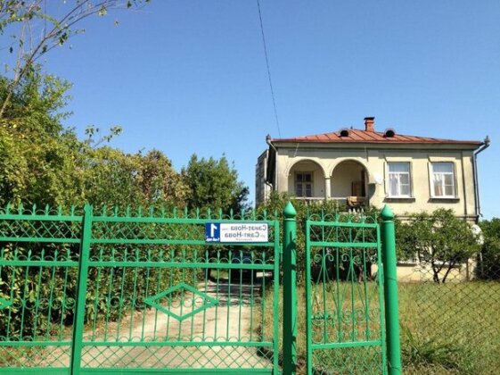 V gostiakh u Maii - Photo2