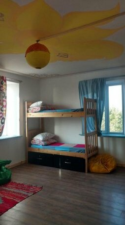 CouCou Hostel - Photo2
