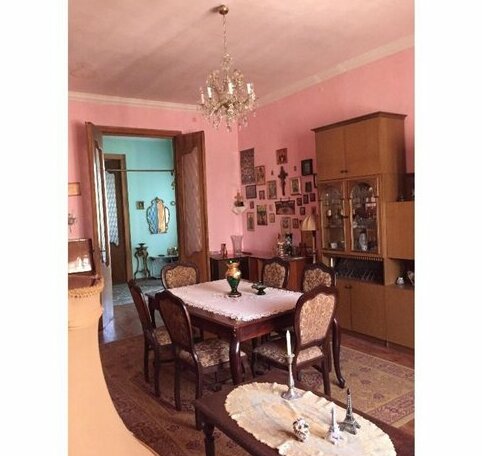 Dinner at home - Photo2