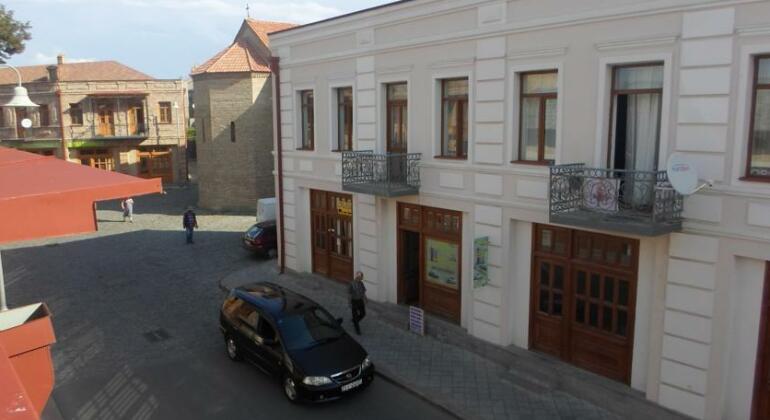 Guest house Old Gori - Photo2