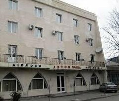 Leader Hotel Gori - Photo4