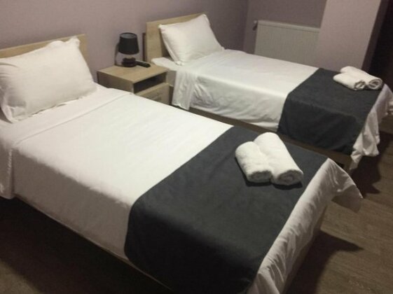 New Hotel Lucky - Photo3