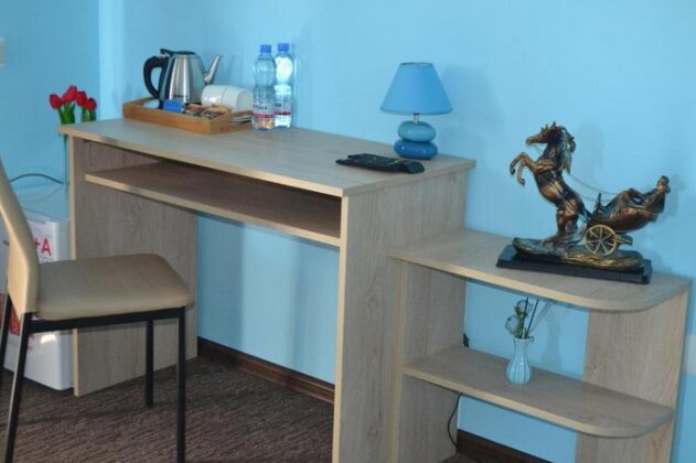New Hotel Lucky - Photo4