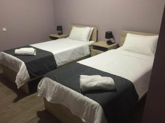 New Hotel Lucky - Photo5