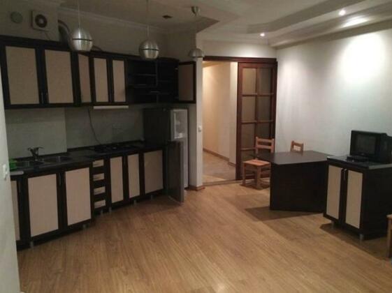 Alex Kobuleti Apartments - Photo2