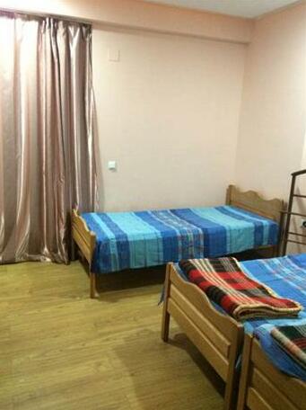 Alex Kobuleti Apartments - Photo3