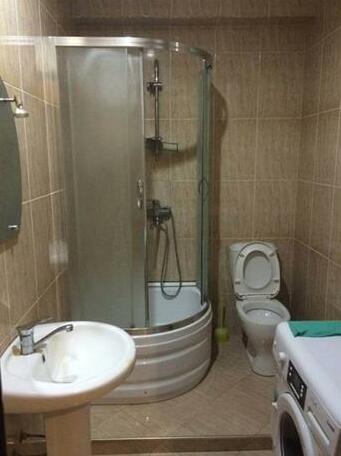 Alex Kobuleti Apartments - Photo5