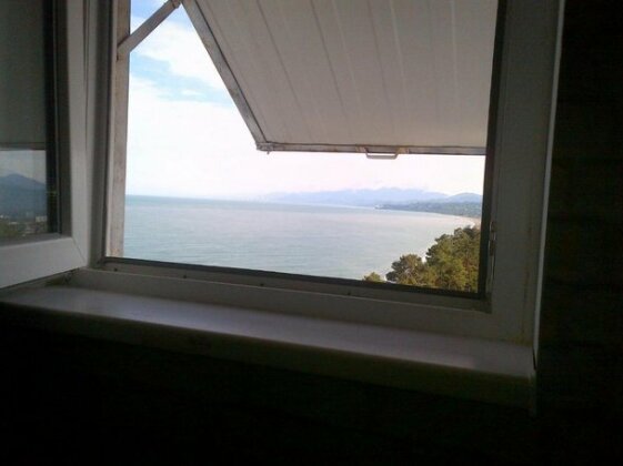 Apartment on Tamar Mepe St - Photo3