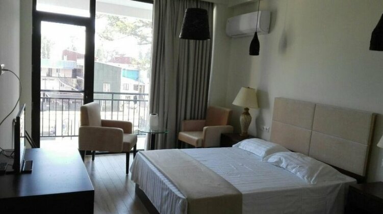 Belgrade Rustaveli Hotel - Photo5