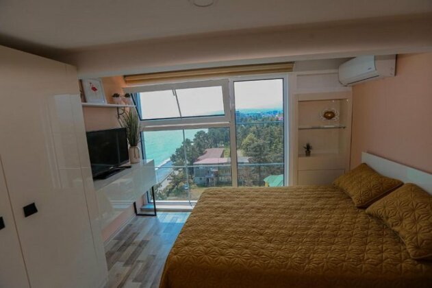 Black see apartment - Photo2