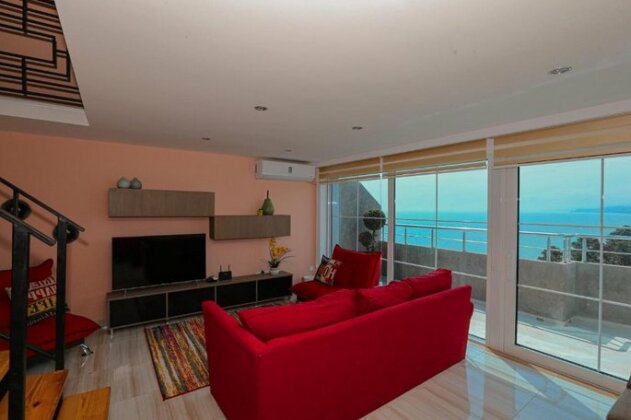 Black see apartment - Photo4