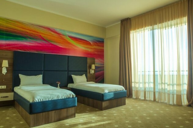 Castello Mare Hotel & Wellness Resort