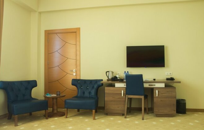 Castello Mare Hotel & Wellness Resort - Photo2