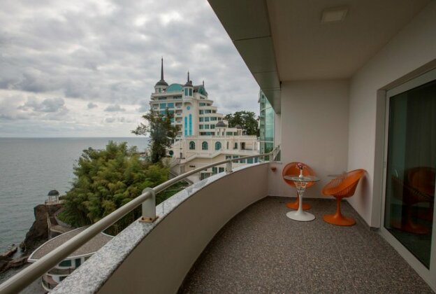 Castello Mare Hotel & Wellness Resort - Photo3