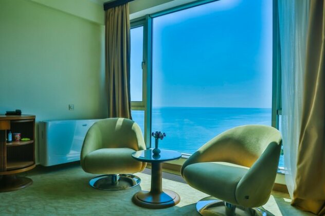 Castello Mare Hotel & Wellness Resort - Photo5