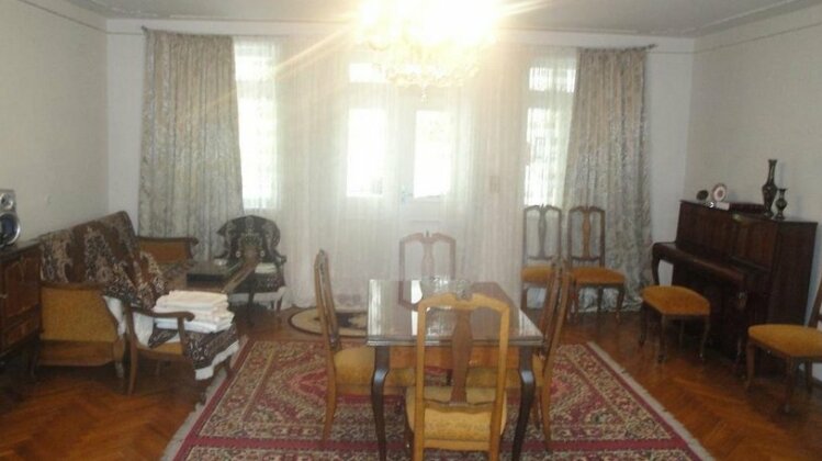 Country House Mamuka - Photo5