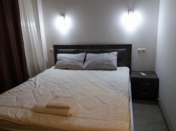 Cozy House Kobuleti - Photo3