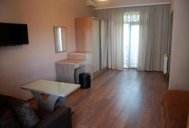 David's Guest House Kobuleti Georgia - Photo3