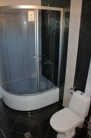 David's Guest House Kobuleti Georgia - Photo4