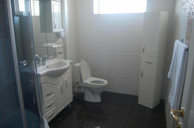 David's Guest House Kobuleti Georgia - Photo5