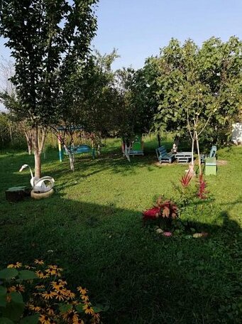 Dvukhetazhnyi dom Kobuleti - Photo2
