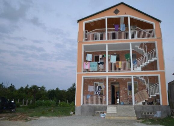 Ecolux Hotel