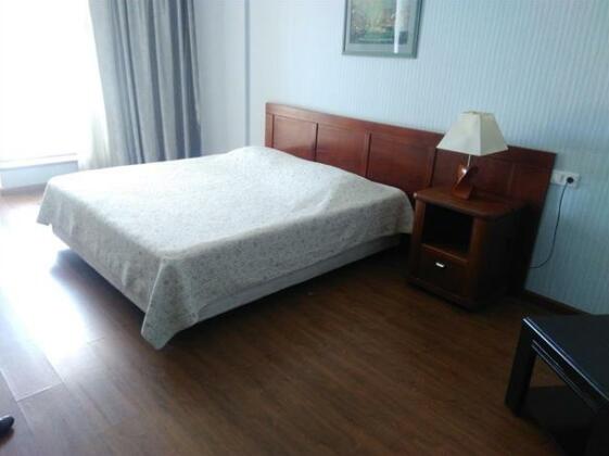 Ecolux Hotel - Photo2