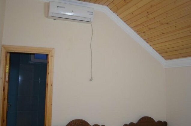 Ecolux Hotel - Photo4
