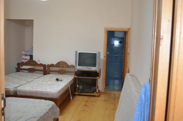 Ecolux Hotel - Photo5