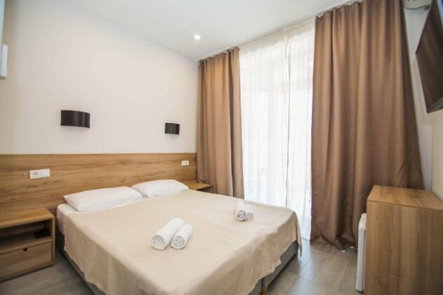 Ef Palace Shekvetili - Photo2