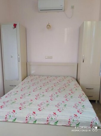 Emzari's Apartment Kobuleti - Photo2