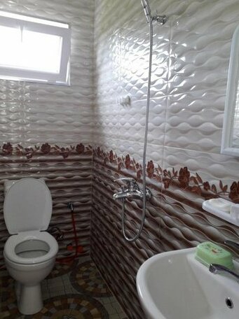 Emzari's Apartment Kobuleti - Photo4