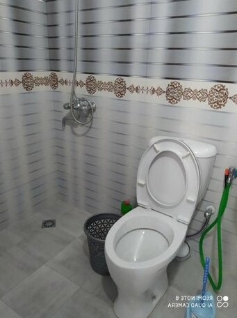 Emzari's Apartment Kobuleti - Photo5