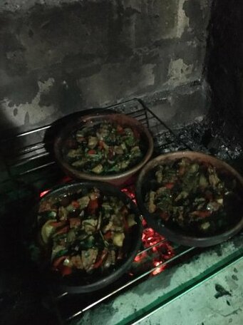 Gia Guest House - Photo3