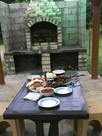 Gia Guest House - Photo5