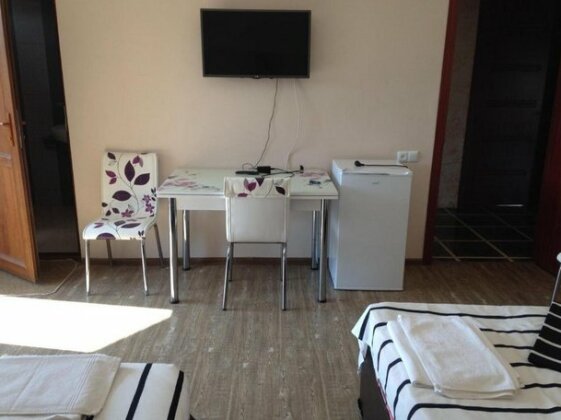 Gio house Kobuleti Georgia - Photo2