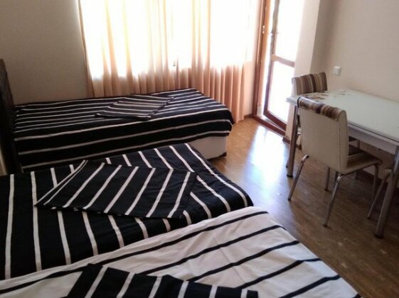 Gio house Kobuleti Georgia - Photo3
