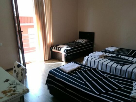 Gio house Kobuleti Georgia - Photo5