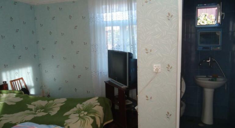 Gios Guest House - Photo5