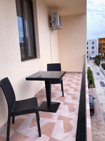 Guest house Ambiance - Photo2