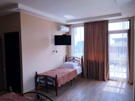 Guest house Ambiance - Photo3
